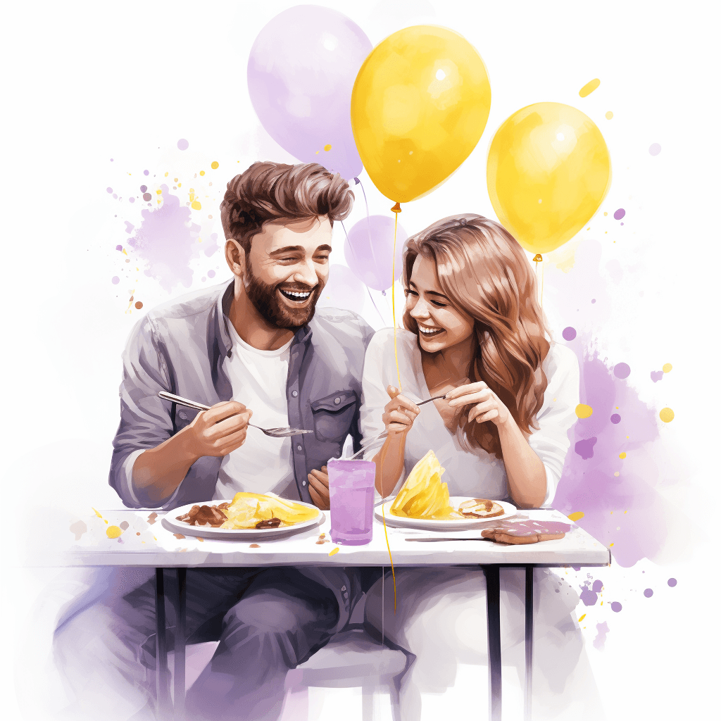 Как не набрать вес за праздники?